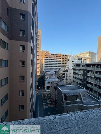 オーパスホームズ八丁堀の物件内観写真